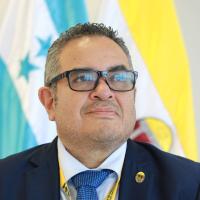 Secretario Ejecutivo de Desarrollo Institucional