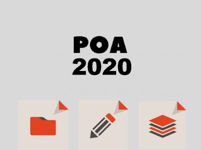 POA 2020