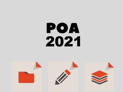 POA 2021