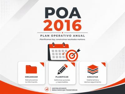 POA 2016