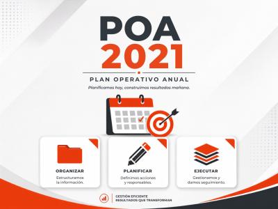 POA 2021